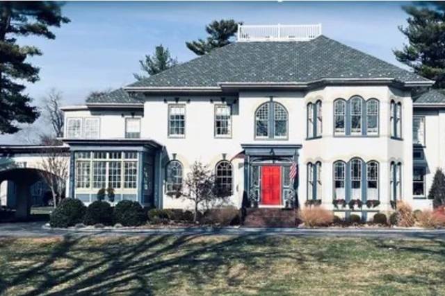 Mansion