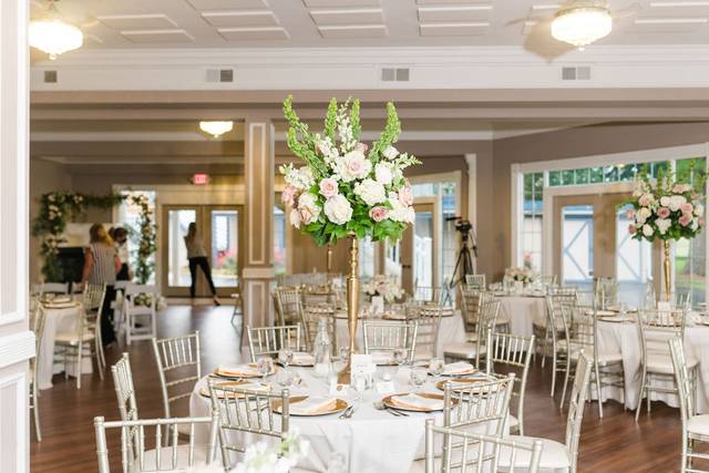 Great Oak Manor - Venue - Chestertown, MD - WeddingWire