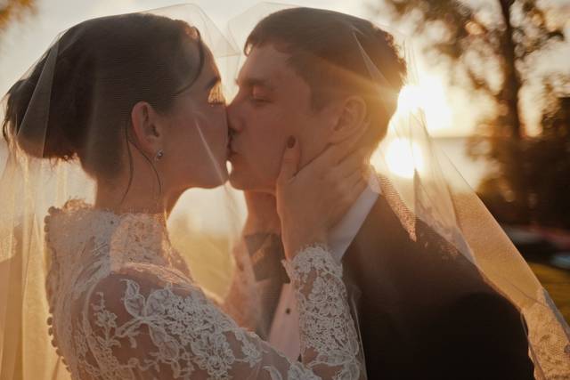 Inn’s of Aurora wedding