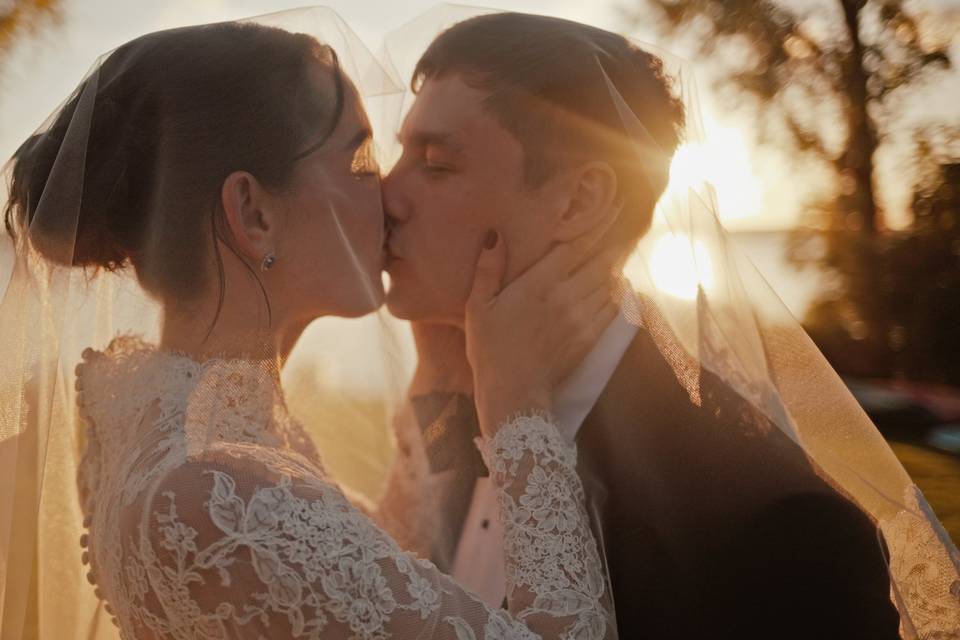 Inn’s of Aurora wedding