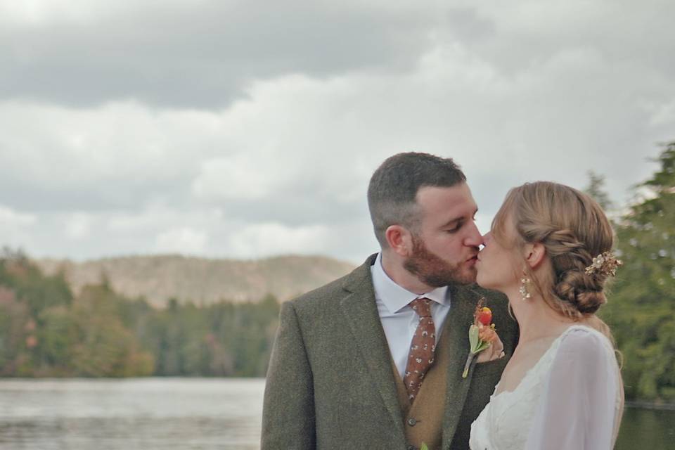 Adirondack’s wedding