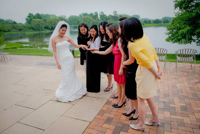 Max Anisimov Photography - Appreciating the ring