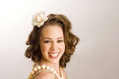 Brides Maid