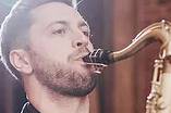 Saxophonist