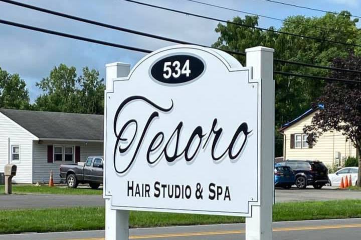Tesoro Hair Studio and Spa