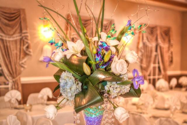 Inspiration Floral Design Studio