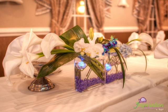 Inspiration Floral Design Studio