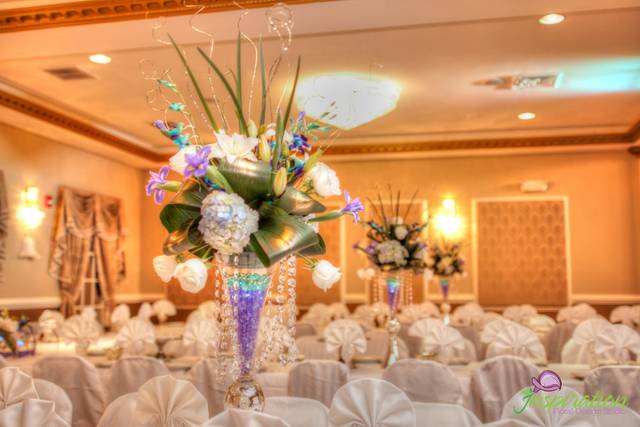 Inspiration Floral Design Studio