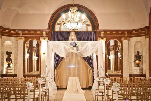 Inspiration Floral Design Studio