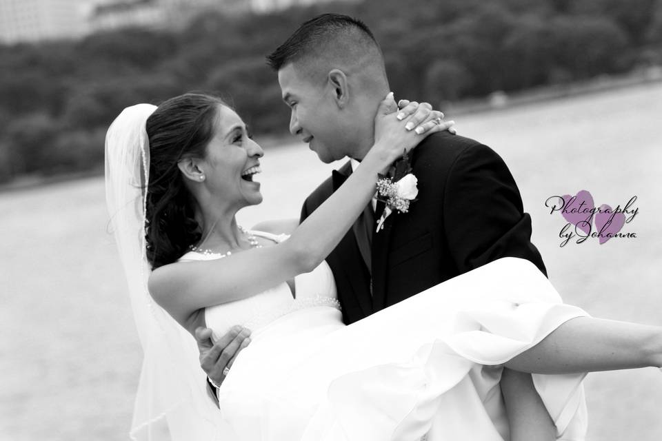 New York Wedding