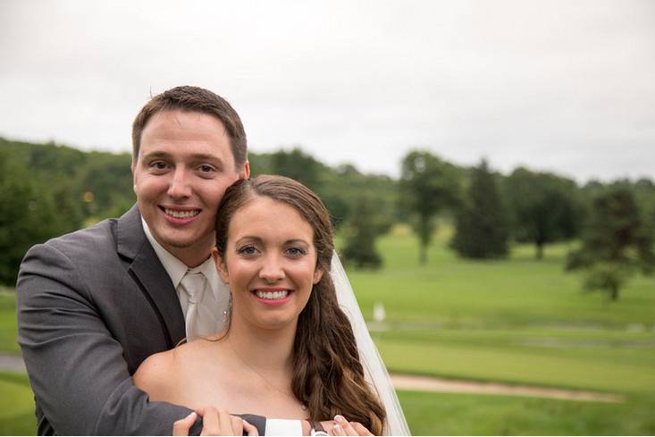 Couple portrait