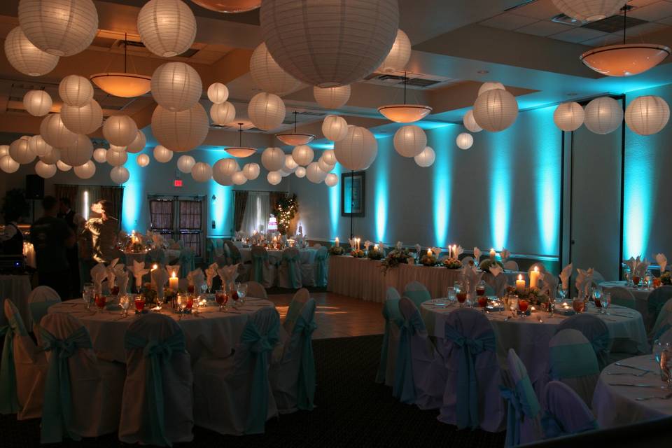 Wedding & Party Decorations by Selina - Planning - Tampa, FL - WeddingWire