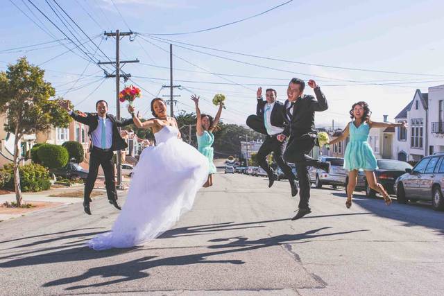 Mark Flower Photography