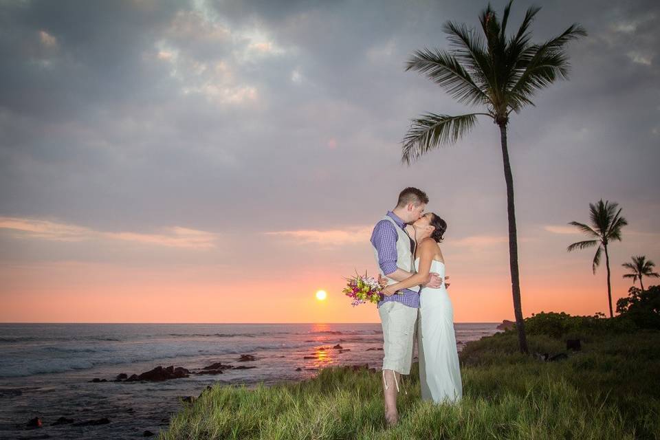 Courtyard Marriott King Kamehameha's Kona Beach Hotel