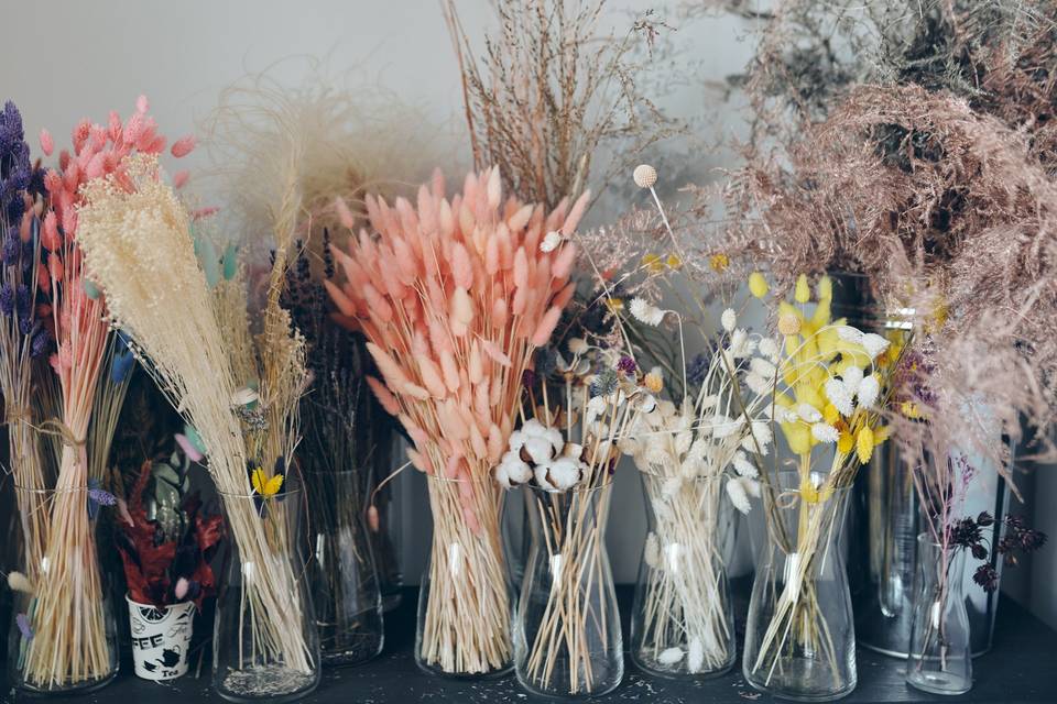 Floral Arrangement Fillers