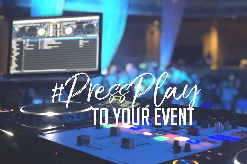 DJ PressPlay