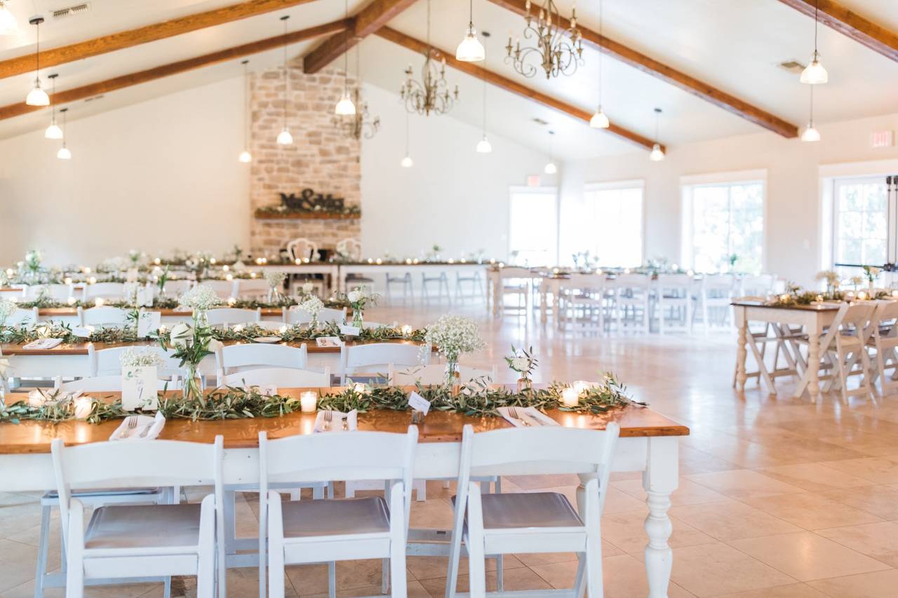 Weddings at Schnepf Farms - Venue - Queen Creek, AZ - WeddingWire