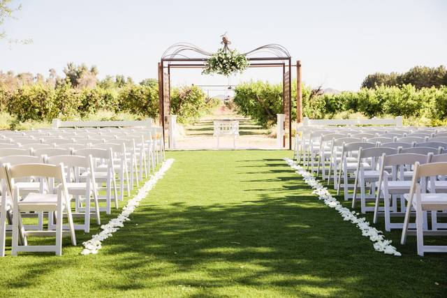 Weddings at Schnepf Farms - Barn & Farm Weddings - Queen Creek, AZ ...