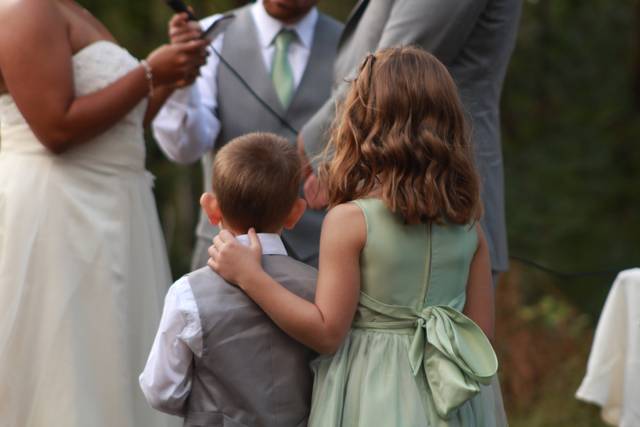 A Beautiful Moment