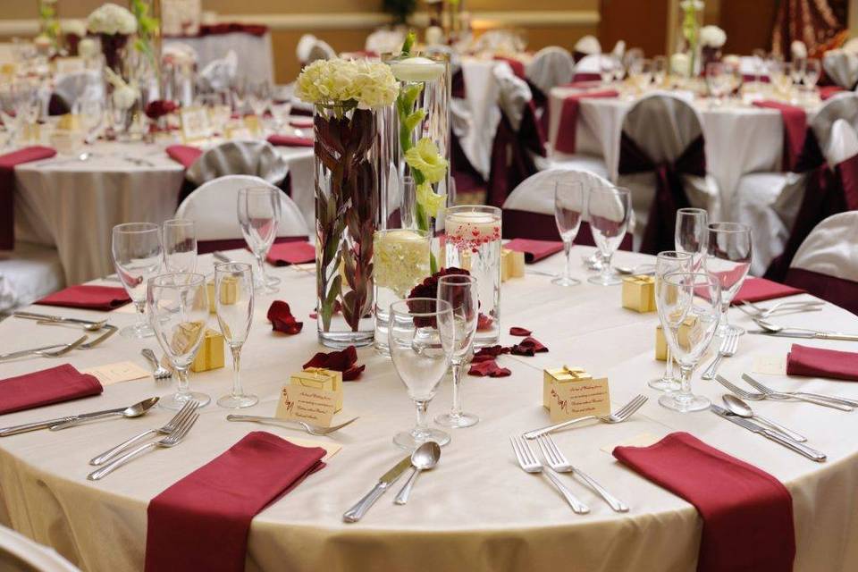 Harvest Executive Banquet Center