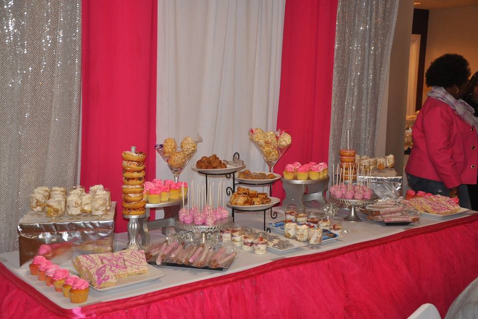 Women's Conference (Kings)