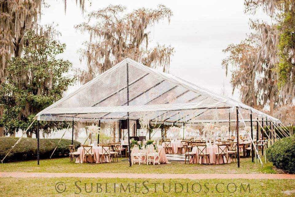 Rentaland Tents & Events