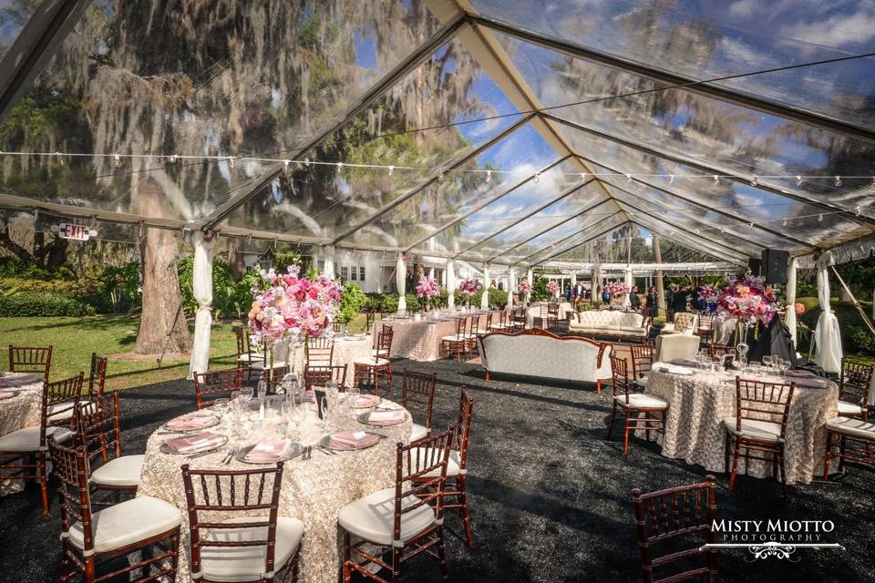 Rentaland Tents & Events