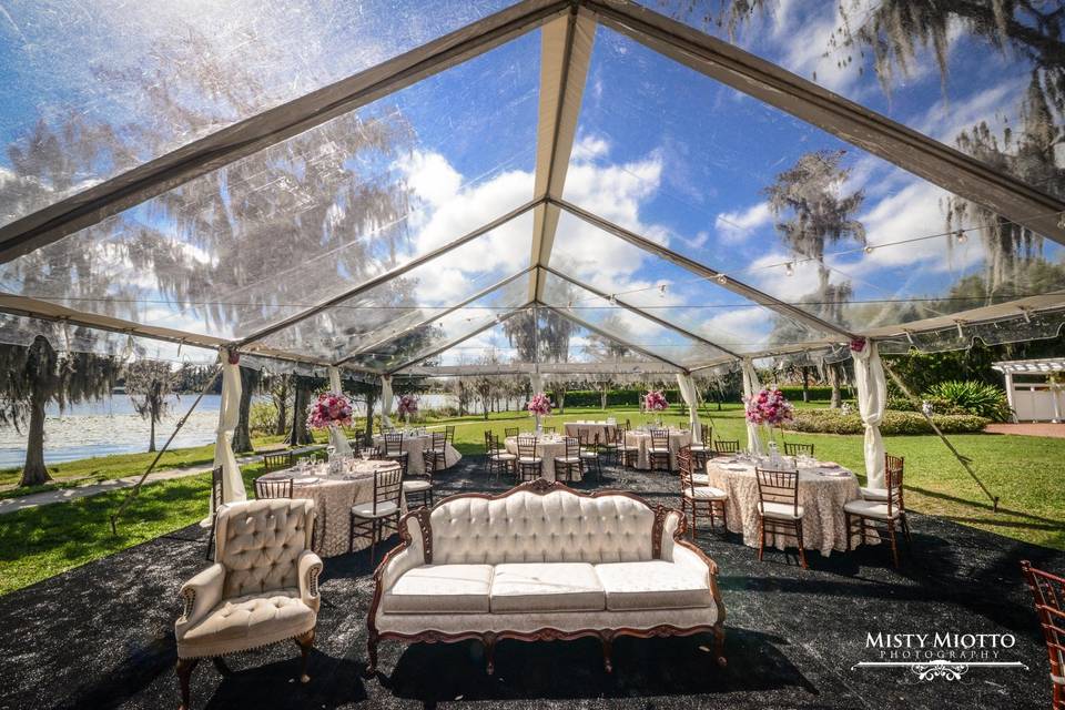 Rentaland Tents & Events