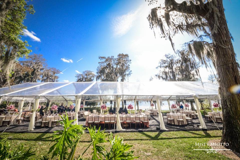 Rentaland Tents & Events