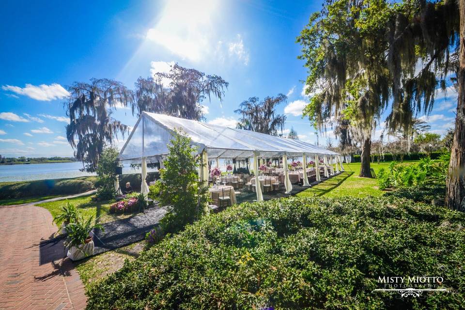 Rentaland Tents & Events