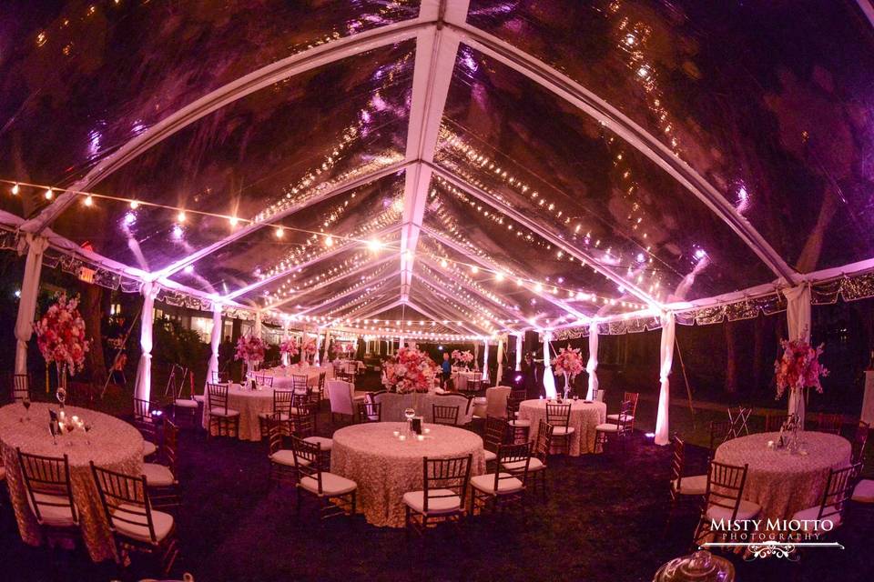 Rentaland Tents & Events