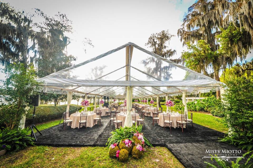 Rentaland Tents & Events