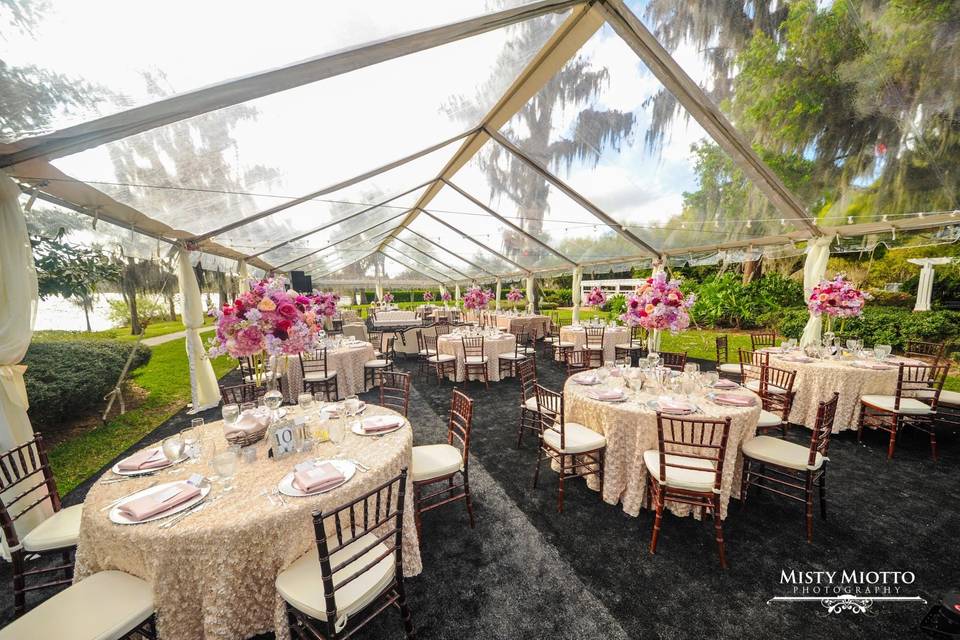 Rentaland Tents & Events