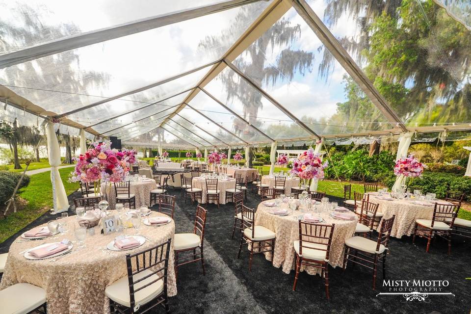 Rentaland Tents & Events