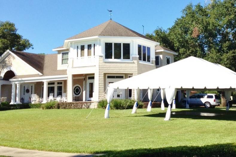 Rentaland Tents & Events