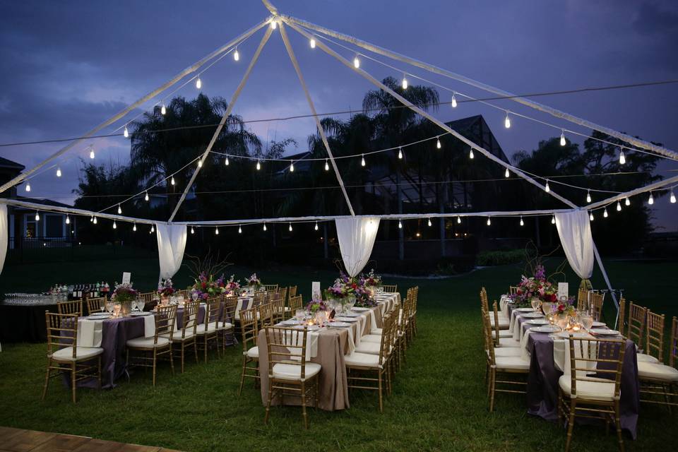 Rentaland Tents & Events