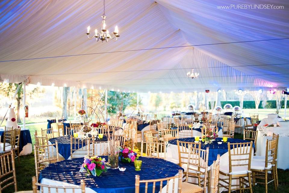 Rentaland Tents & Events