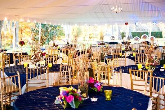 Rentaland Tents & Events