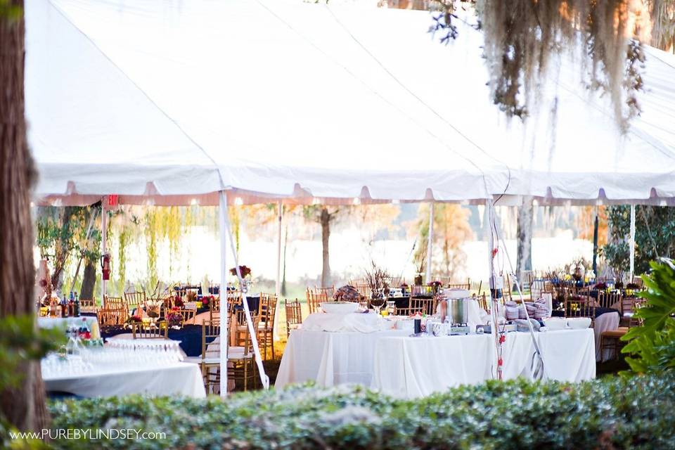 Rentaland Tents & Events