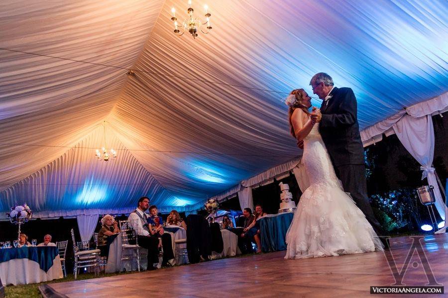 Rentaland Tents & Events