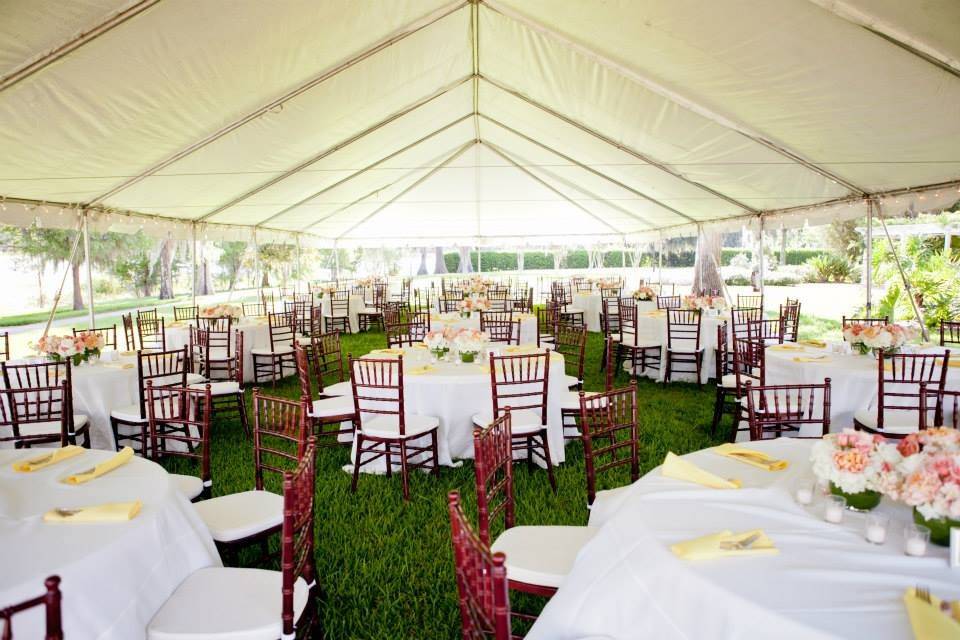 Rentaland Tents & Events