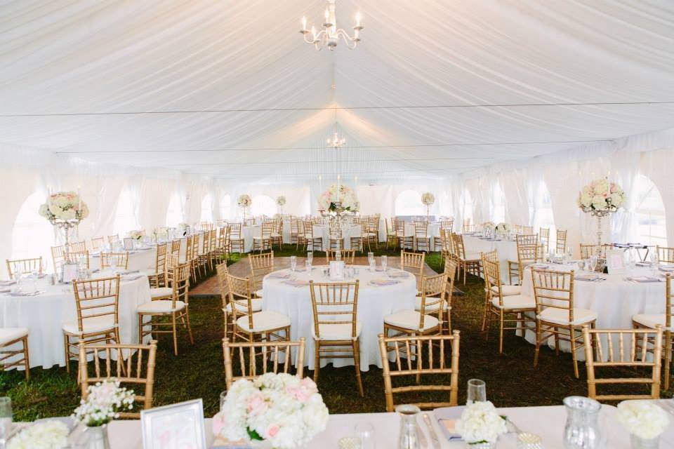 Rentaland Tents & Events