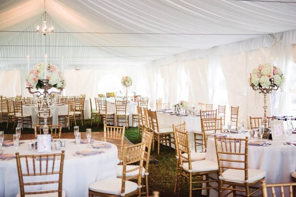 Rentaland Tents & Events