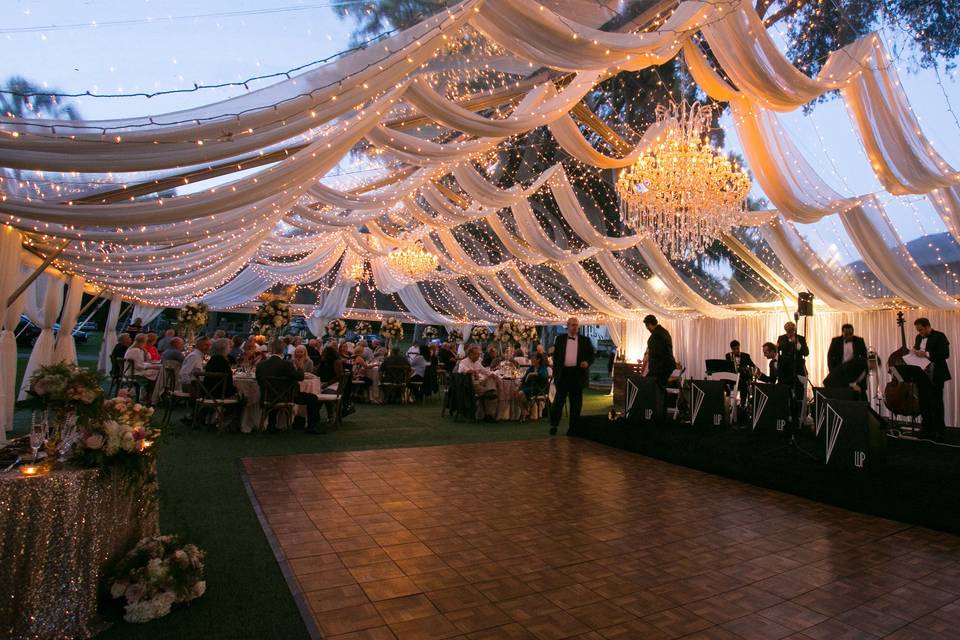 Rentaland Tents & Events