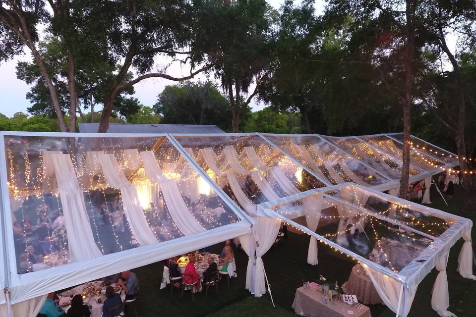 Rentaland Tents & Events