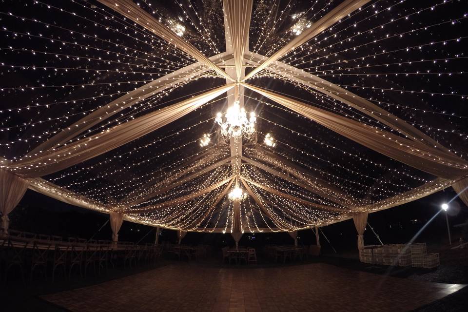 Rentaland Tents & Events