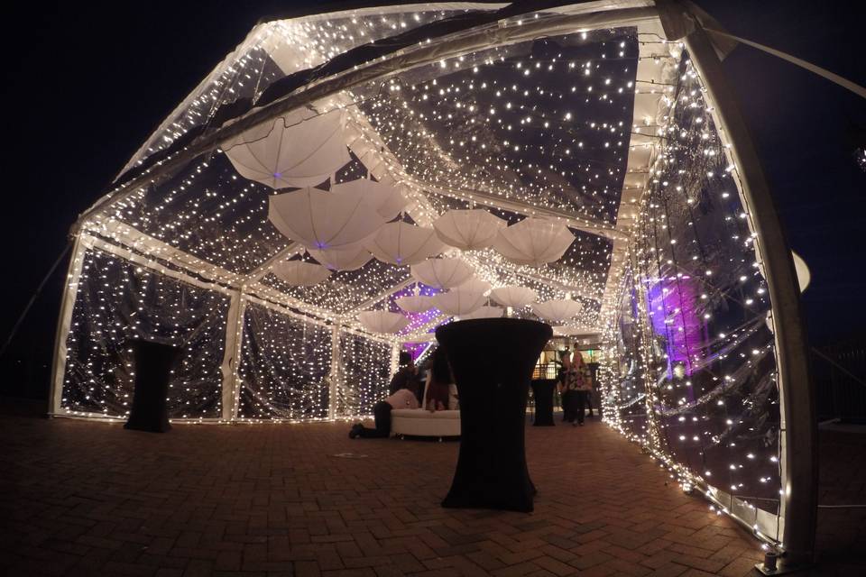 Rentaland Tents & Events