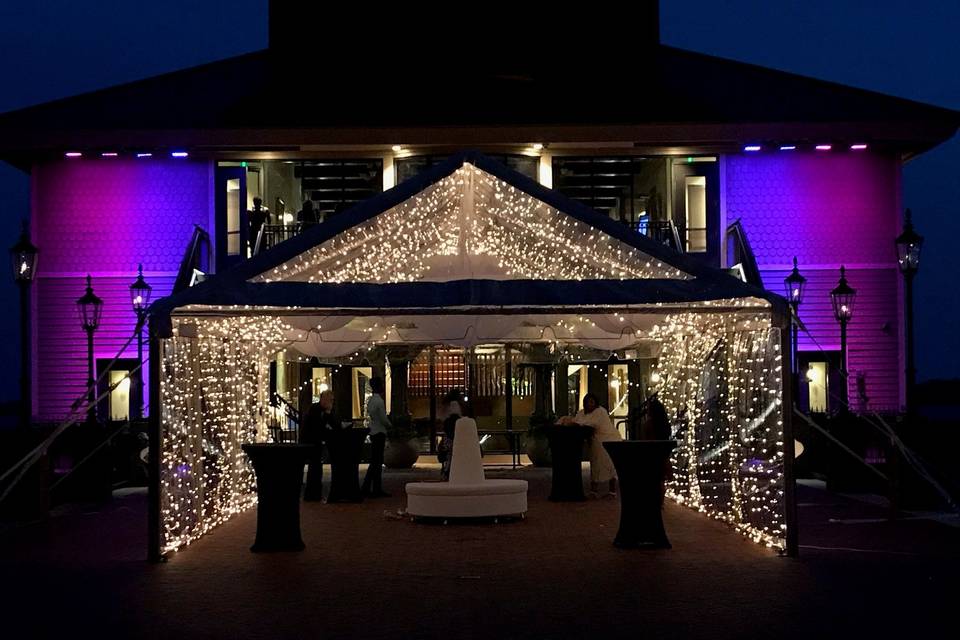 Rentaland Tents & Events