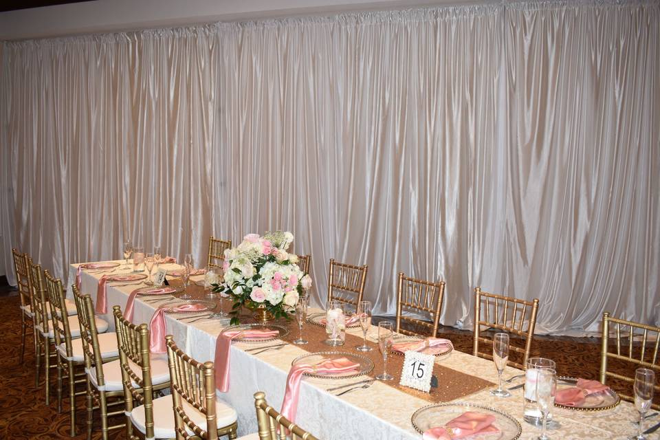 Rentaland Tents & Events