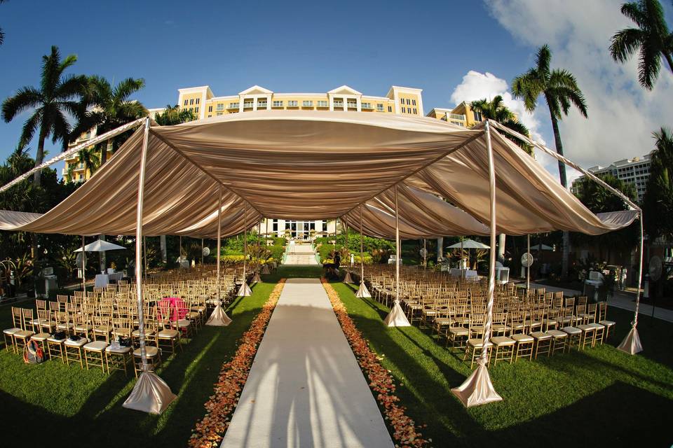 Rentaland Tents & Events